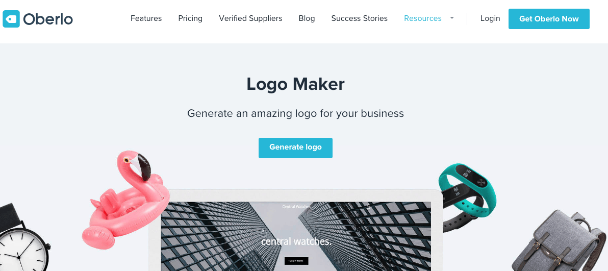 créateur de logo en ligne gratuit