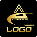 Logo Maker pour créer des logos professionnels gratuitement sur Android