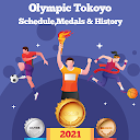 3 applications Android avec toutes les informations sur les Jeux Olympiques de Tokyo