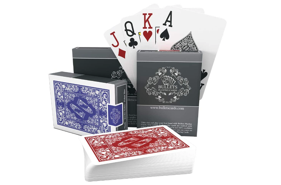 cartes de poker