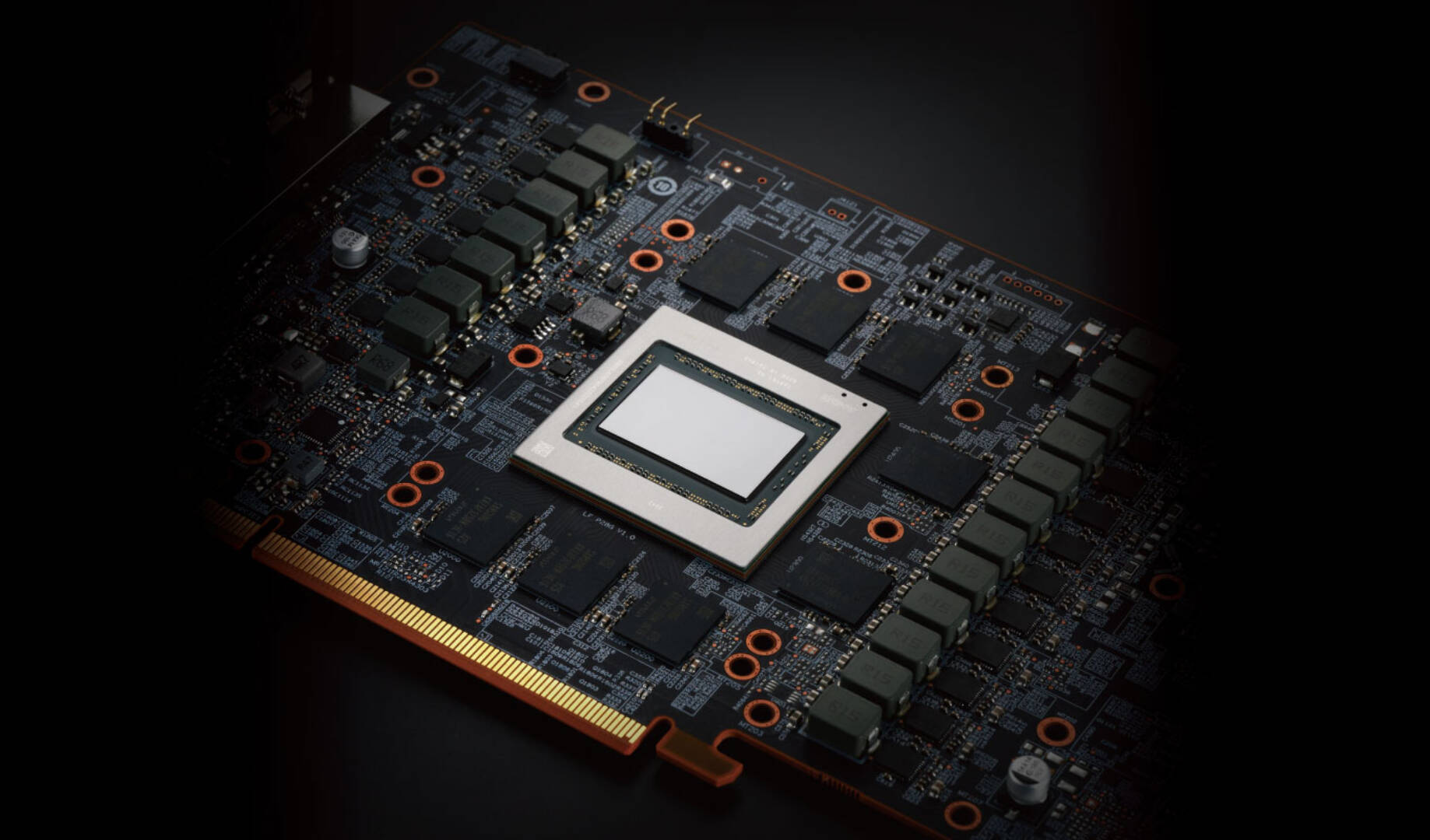 Overclocking AMD Radeon RX 6900 XT