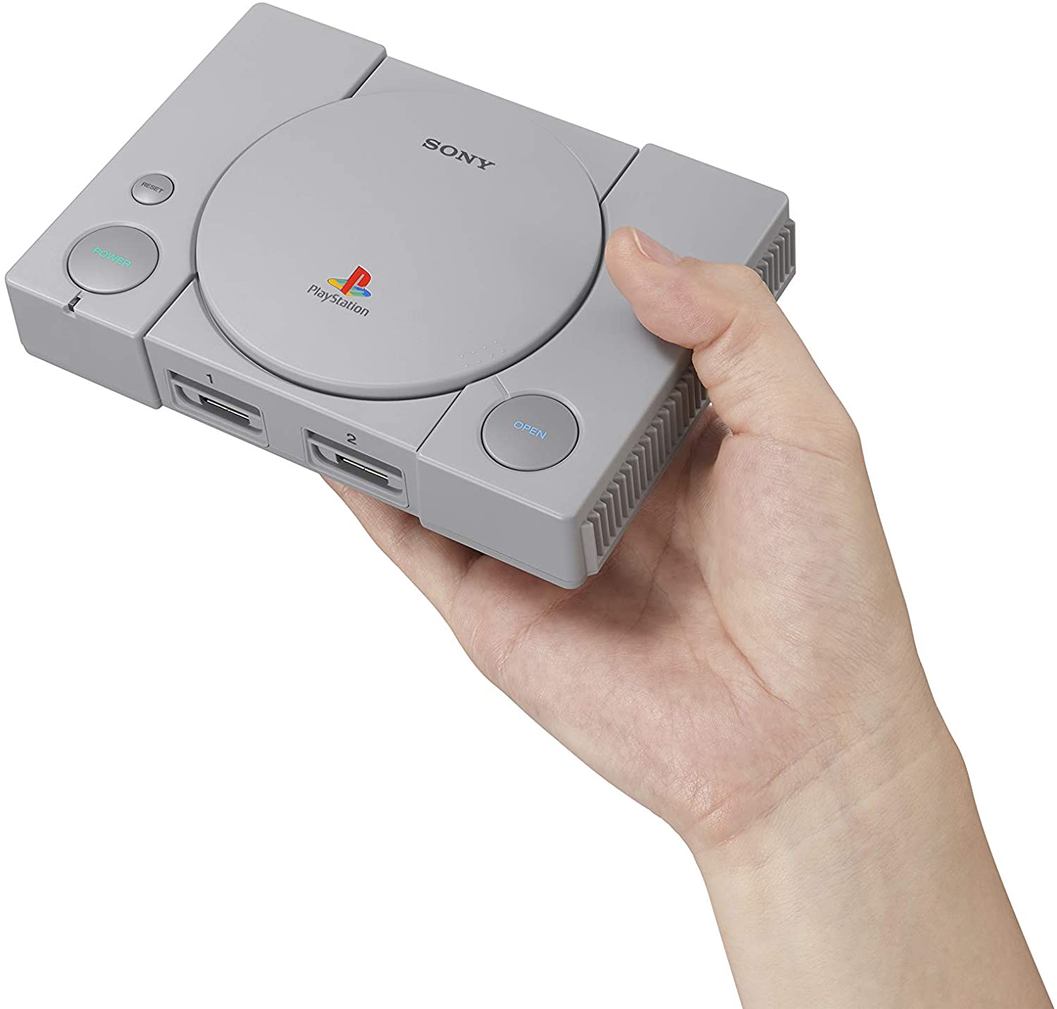 Sony Playstation Classique