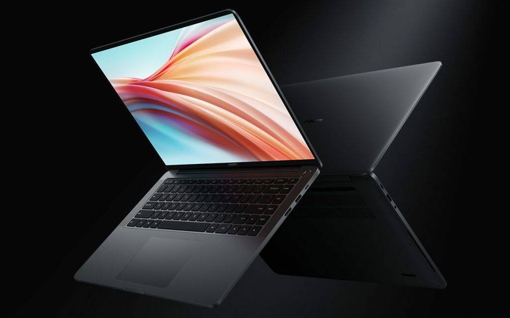 Xiaomi Mi Notebook Pro X 15