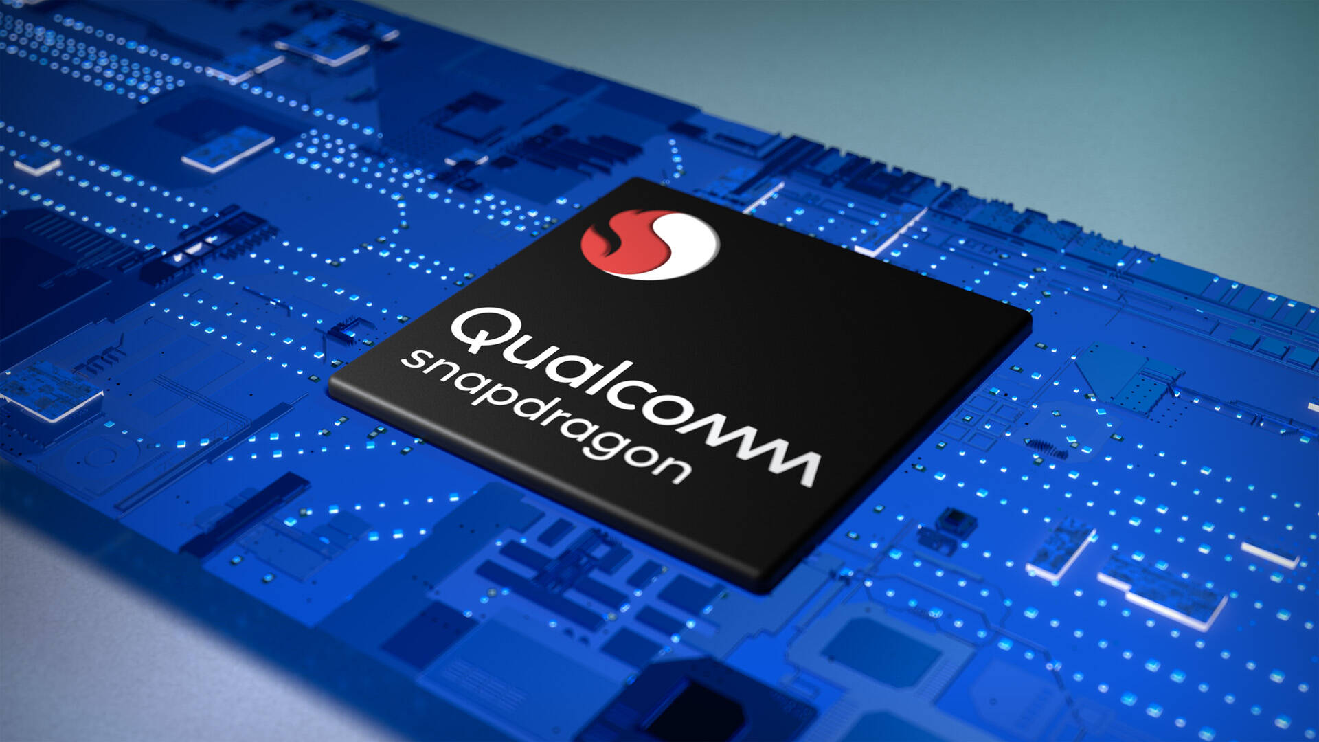 Plateforme Qualcomm Snapdragon