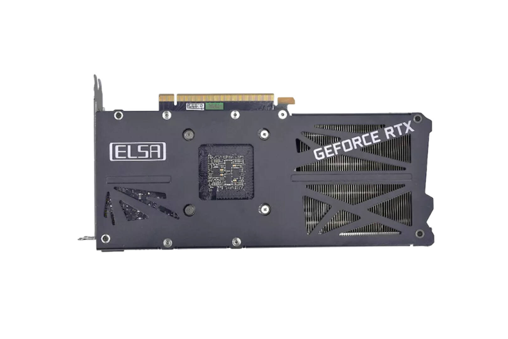 Elsa GeForce RTX 3060 SAC/L