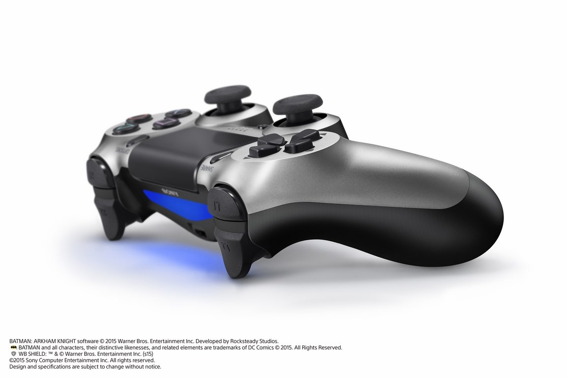 ps4-manette-batman-arkham-knight