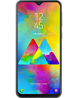 Samsung Galaxy M20