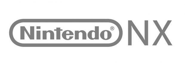 console nintendo nx