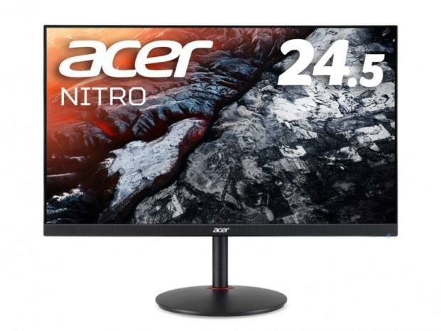 Acer Nitro XV252QF