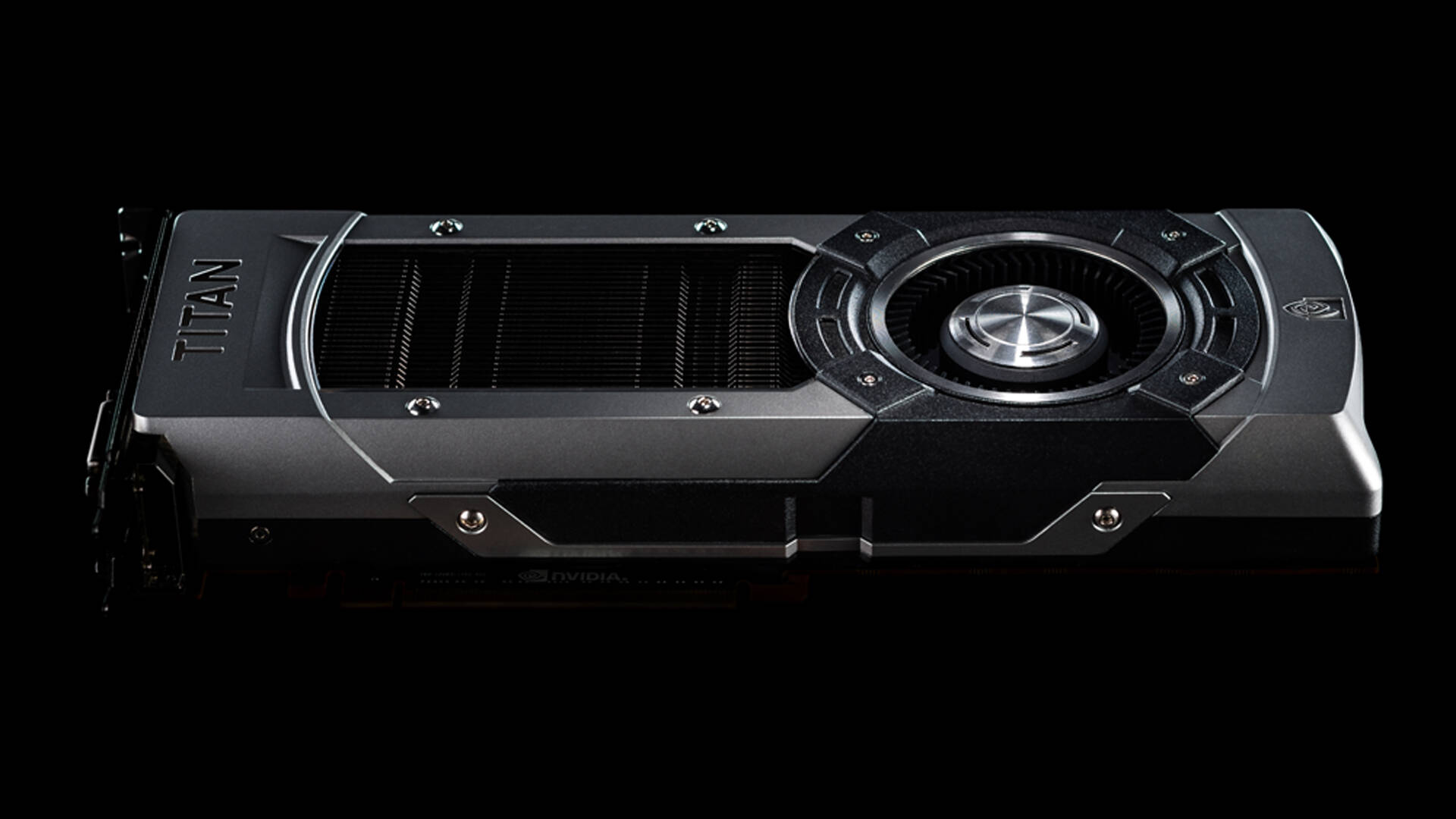 Carte graphique NVIDIA Titan Kepler