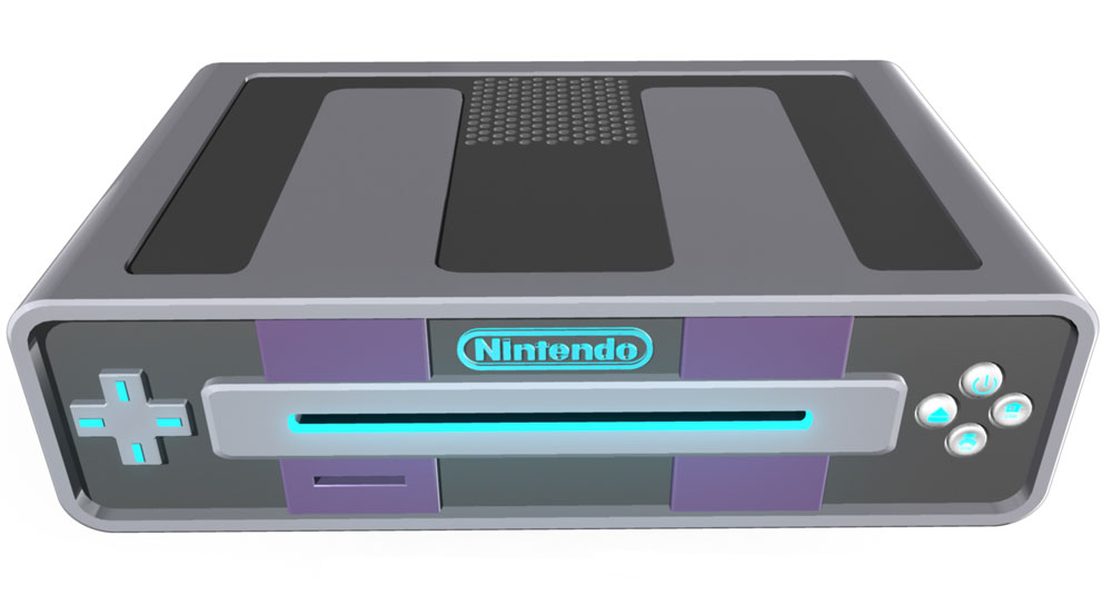 concept nintendo nx