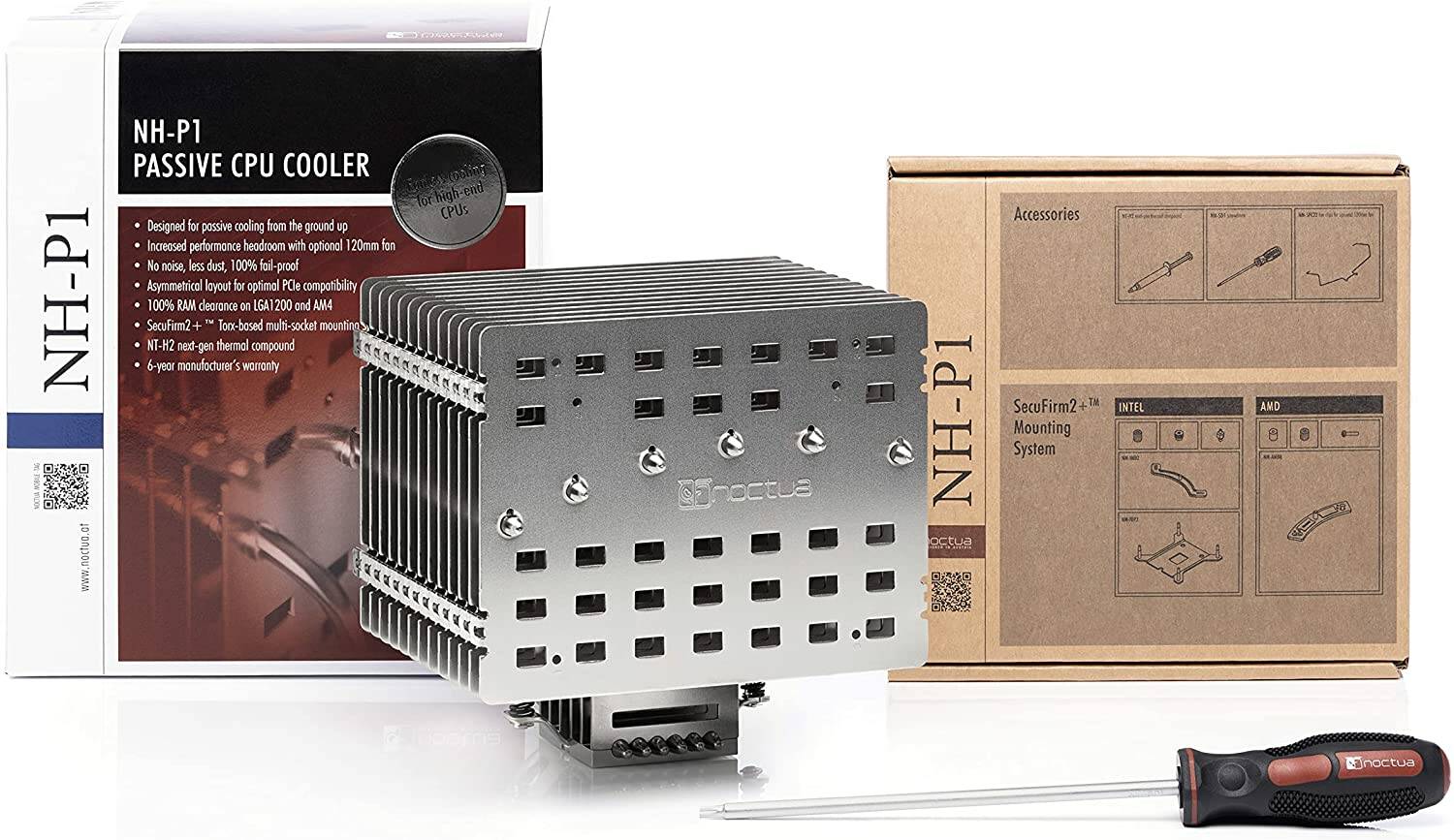 Noctua NH-P1