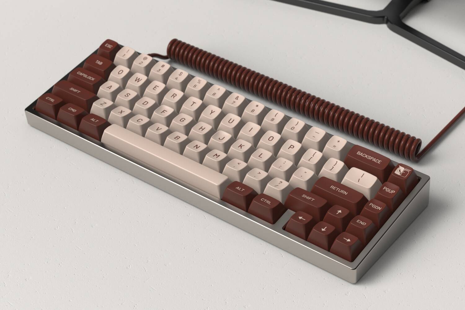 Clavier Noctua Mito MT3