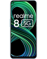 Realme 8 5G