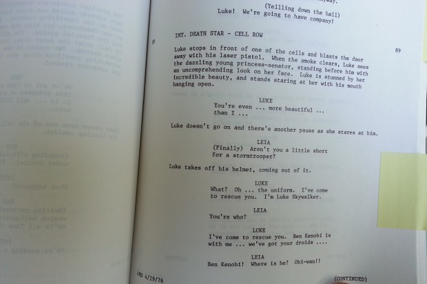 star-wars-script