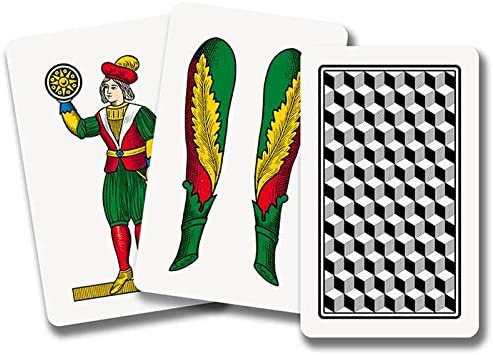 Cartes napolitaines