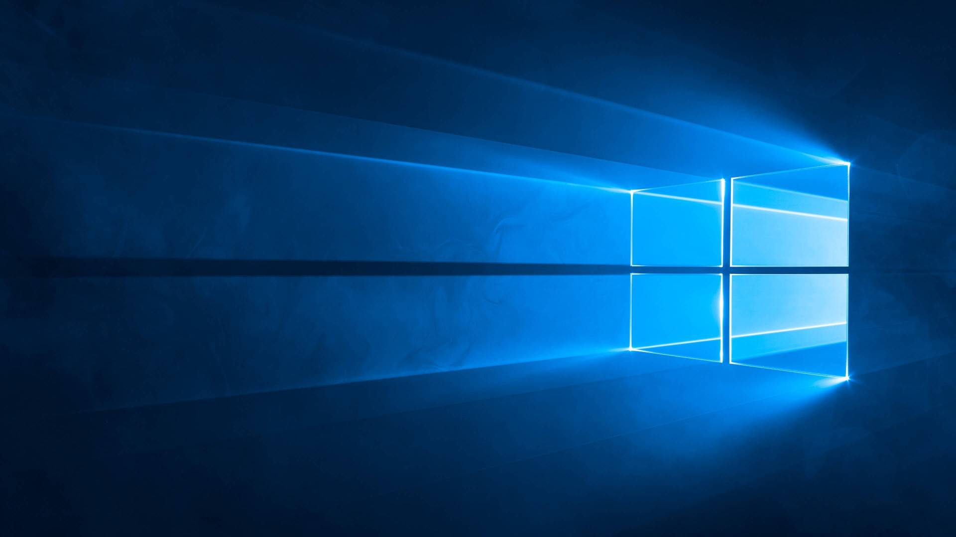 Горячие windows 10