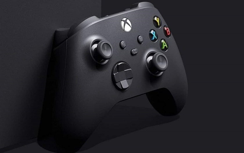 Manette Xbox Series X