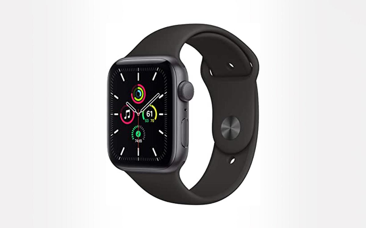 Apple Watch SE