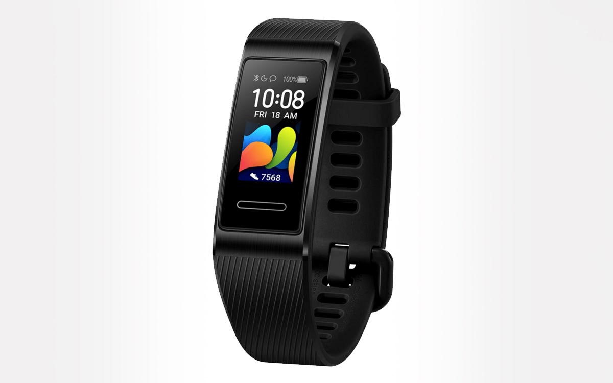 Huawei Band 4 Pro