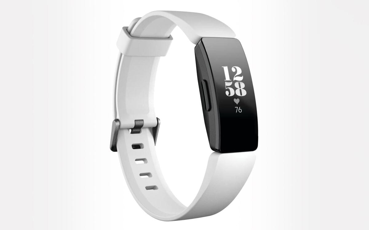 Fitbit Inspire RH