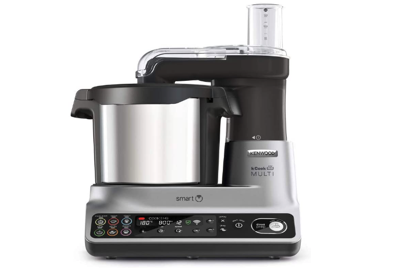 Kenwood CCL450SI KCook