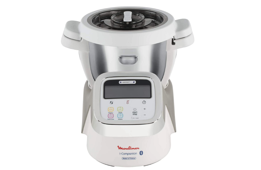 Moulinex HF900110 i-Companion