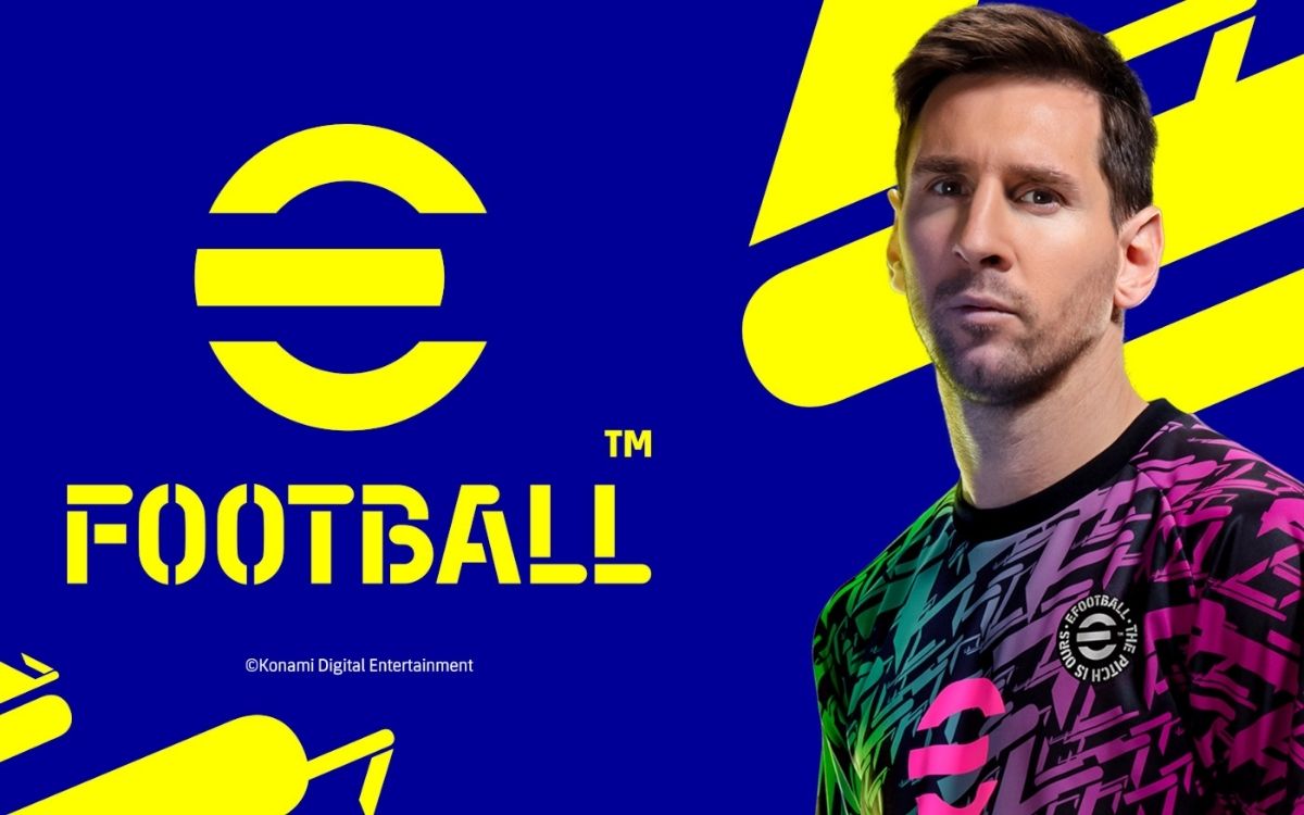 eFootball PES