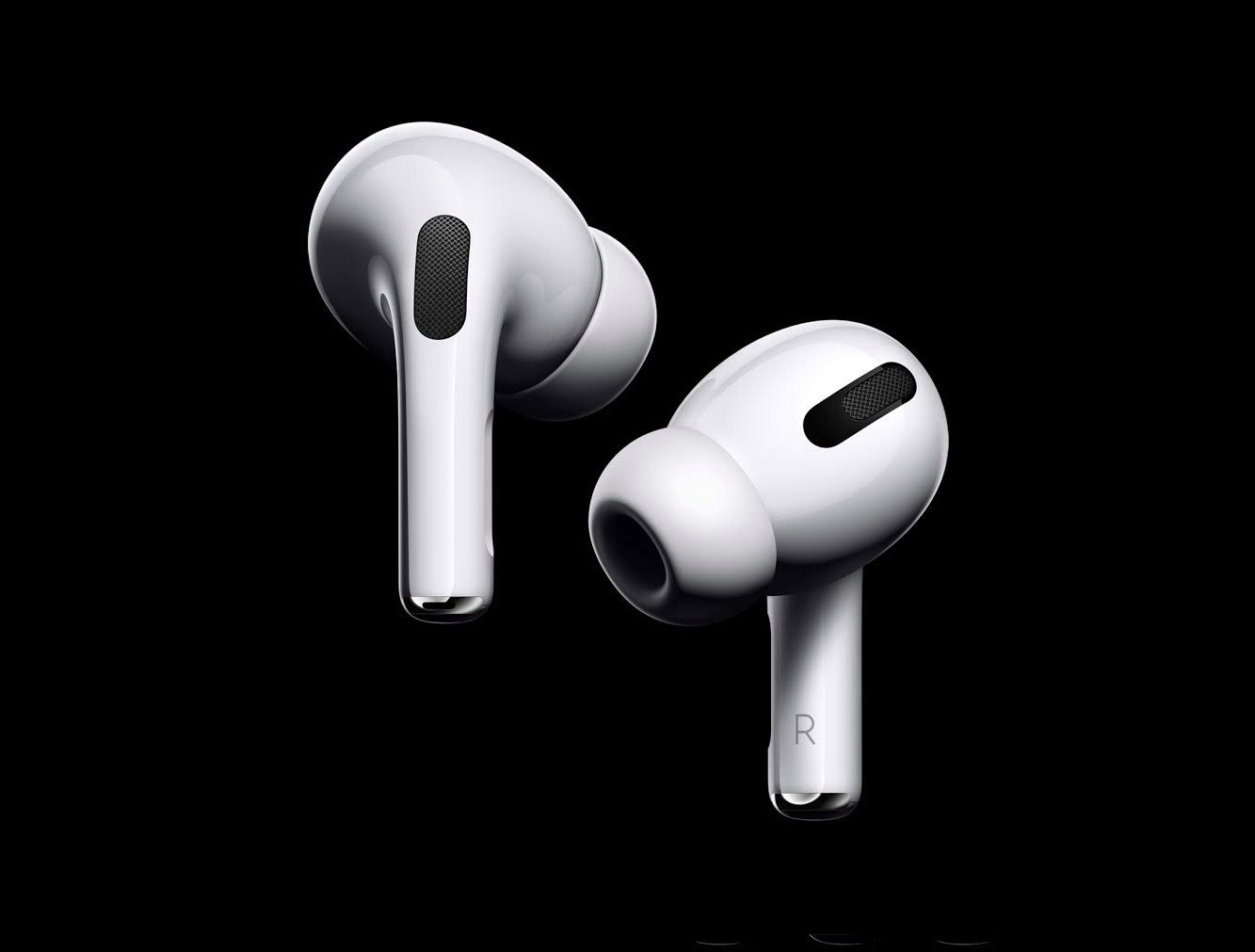 fonctionnalités utiles airpods pro