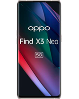 OPPO Trouver X3 Neo
