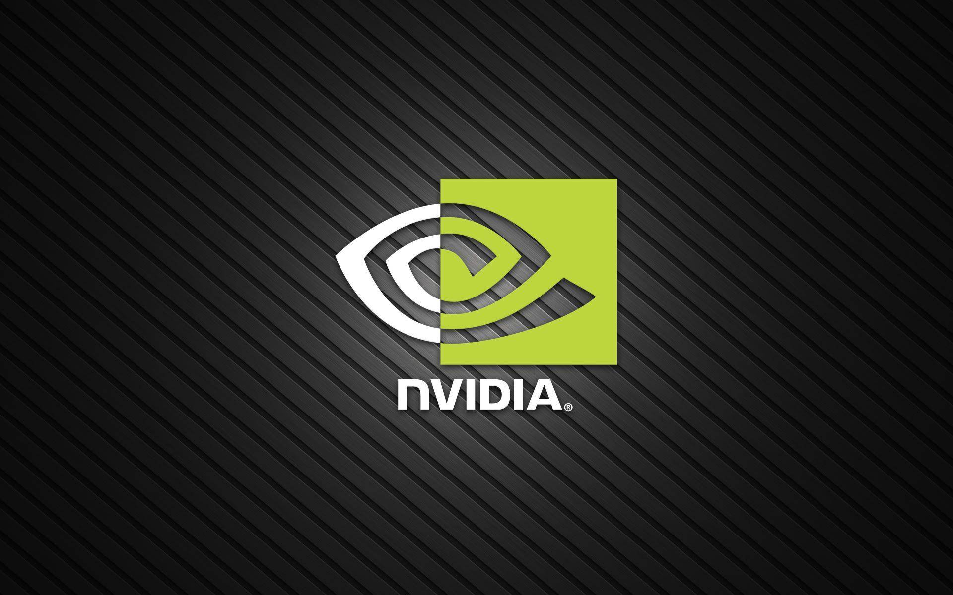 couverture Nvidia