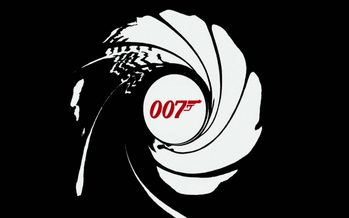 James Bond