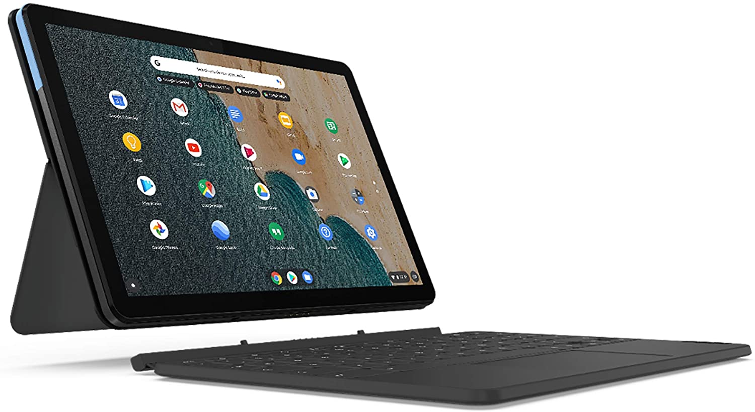 Chromebook Lenovo IdeaPad Duet