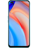 OPPO Reno4 Pro 5G