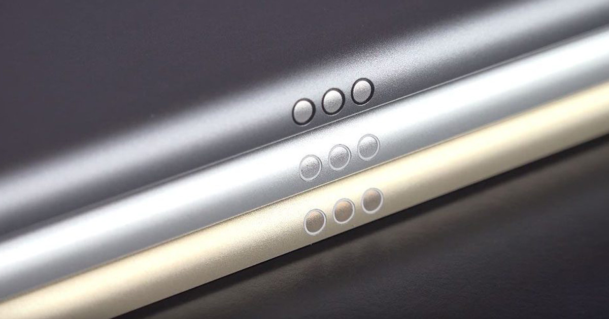 Un Smart Connector sur l'iPhone 13 ?