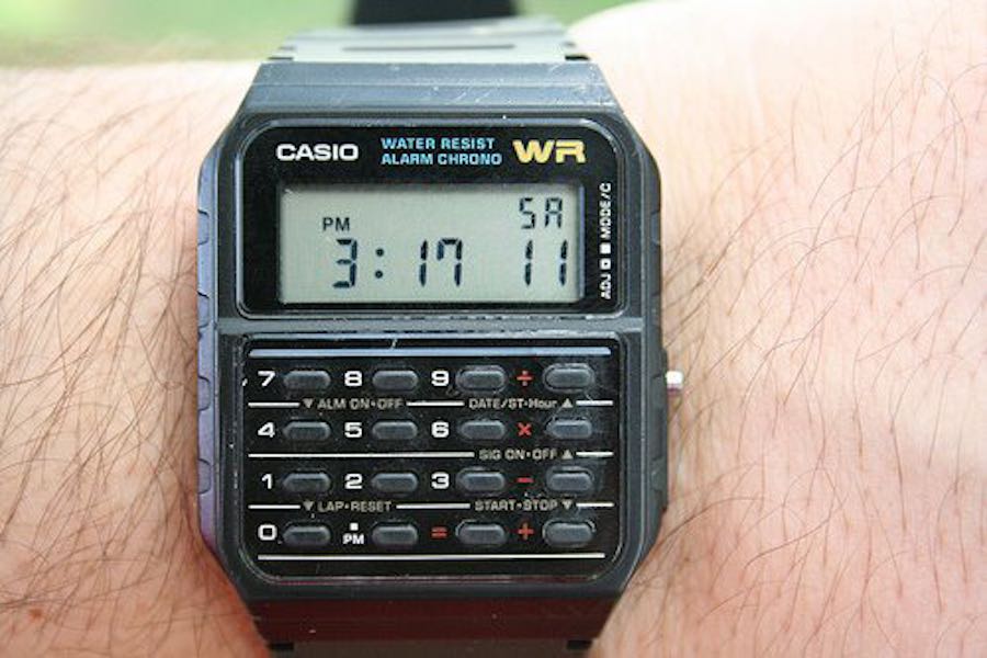 casio-montre-bracelet