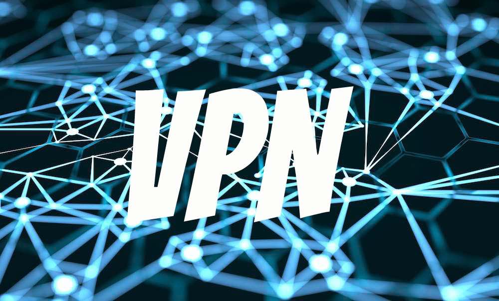 réseau vpn