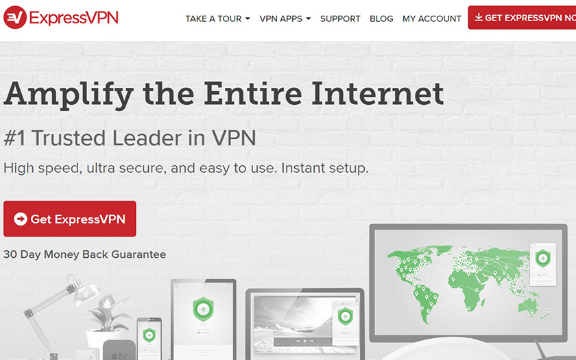 express vpn netflix payant