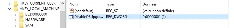 regedit-cle