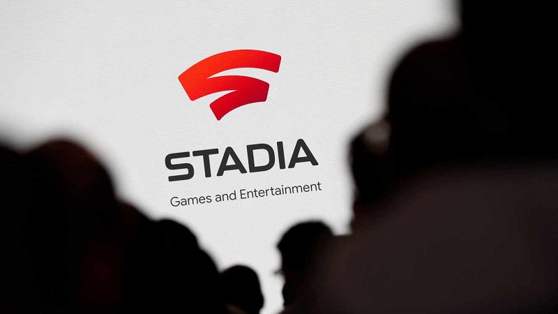 Google Stadia - ©STEPHEN LAM / REUTERS