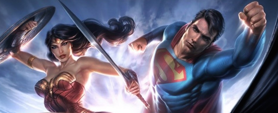 superman dc bandes dessinées