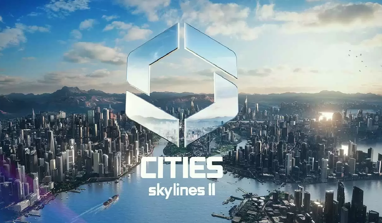 Villes : Skylines 2